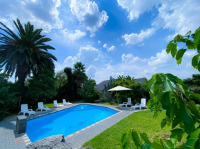 Kv Luxury Guest House
